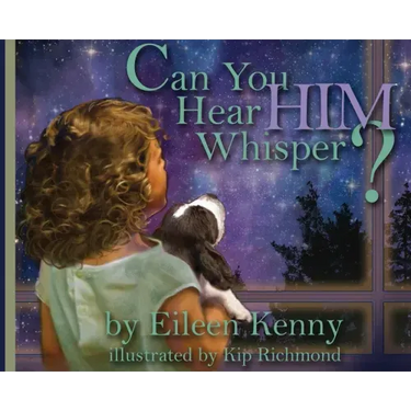 Can You Hear Him Whisper?