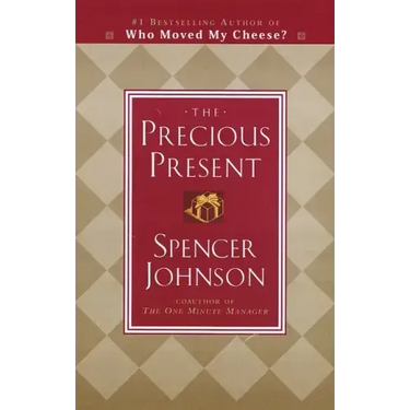 The Precious Present