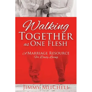 Walking Together As One Flesh