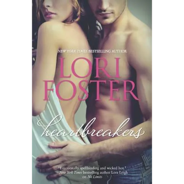 Heartbreakers: An Anthology