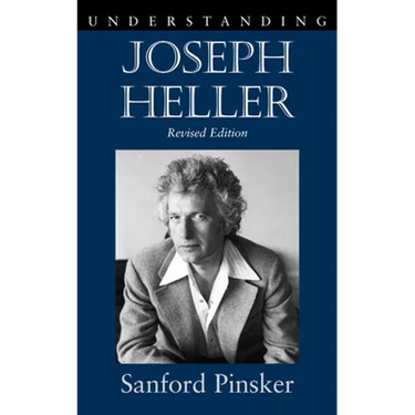 Understanding Joseph Heller