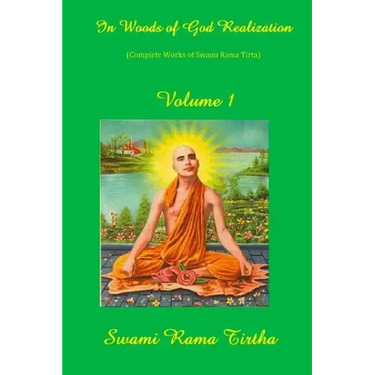 In Woods of God-Realization - Volume I