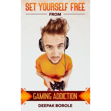 Set Yourself Free From Gaming Addiction