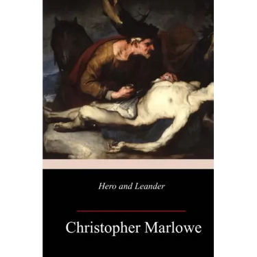 Hero and Leander