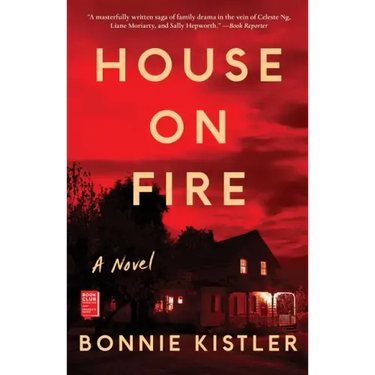 House on Fire