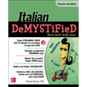 Italian Demystified, Premium 3rd Edition