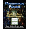 Mathematical Paradise: Getting to Know Fibonacci Numbers