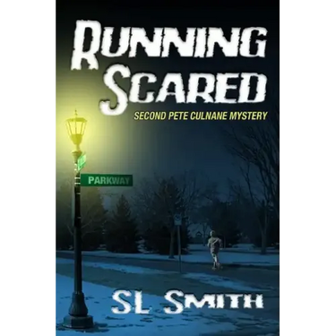 Running Scared: The Second Pete Culnane Mystery