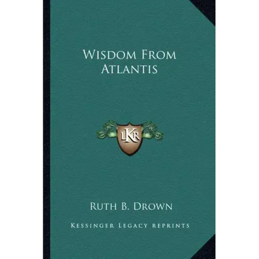 Wisdom from Atlantis