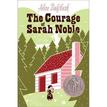 The Courage of Sarah Noble