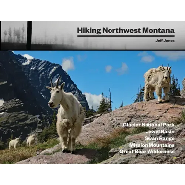 Hiking Northwest Montana