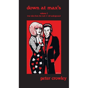 Down at Max's
