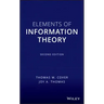 Elements of Information Theory