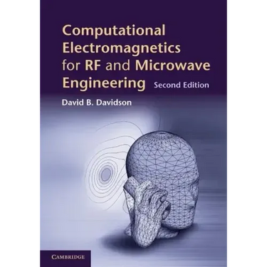 Computational Electromagnetics for RF and Microwave Engineering