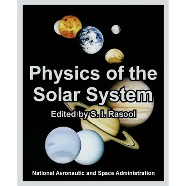 Physics of the Solar System
