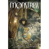 Monstress Volume 2: The Blood