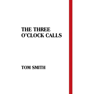 The Three O'Clock Calls