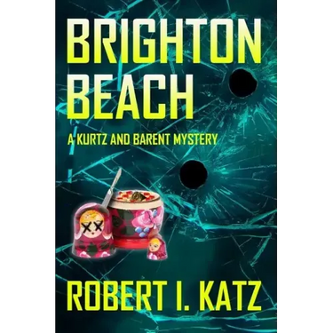 Brighton Beach: A Kurtz and Barent Mystery