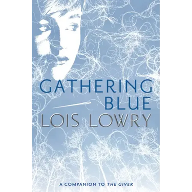 Gathering Blue, 2