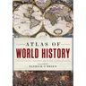 Atlas of World History