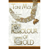 The Colour of Gold: A Sebastian Foxley Medieval Short Story