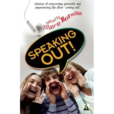 Speaking Out: LGBTQ Youth Stand Up
