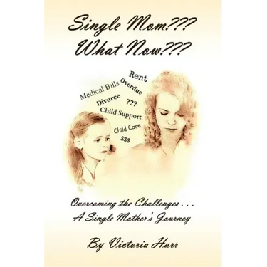 Single Mom What Now