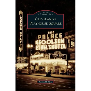 Cleveland's Playhouse Square