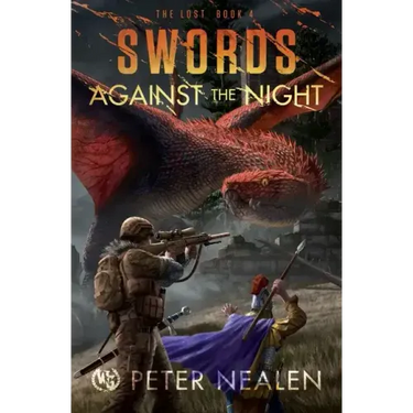 Swords Against the Night