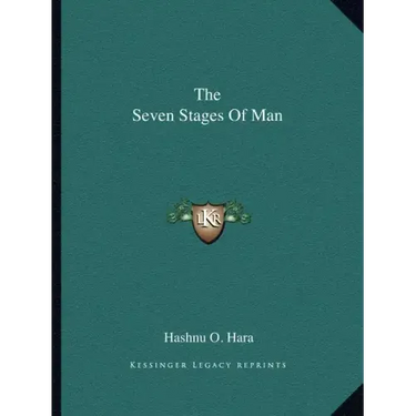 The Seven Stages of Man