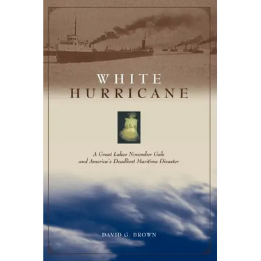 White Hurricane