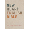 New Heart English Bible: New Testament