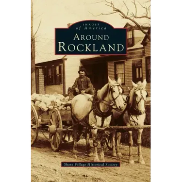 Around Rockland