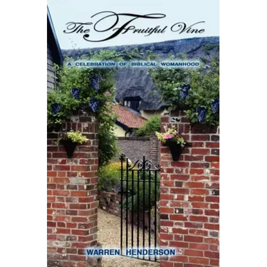 The Fruitful Vine