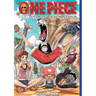 One Piece Color Walk Compendium: East Blue to Skypiea