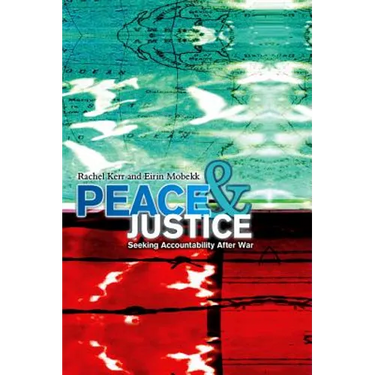 Peace and Justice
