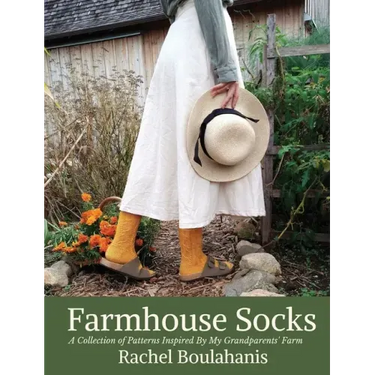 Farmhouse Socks