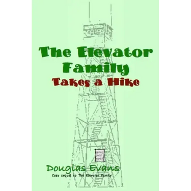 The Elevator Family Takes a Hike