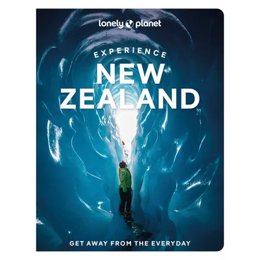 Lonely Planet Experience New Zealand