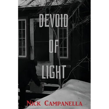 Devoid of Light