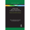 Enriching Arts Education Through Aesthetics: Experiential Arts Integration Activities for Pre-School and Early Primary Education