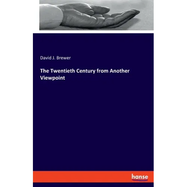 The Twentieth Century from Another Viewpoint