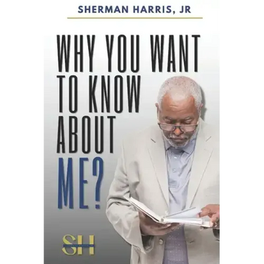 Why You Want to Know About Me?