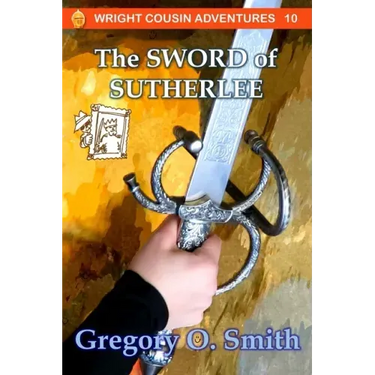 The Sword of Sutherlee