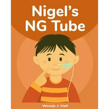 Nigel's NG Tube