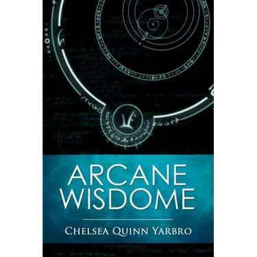 Arcane Wisdome