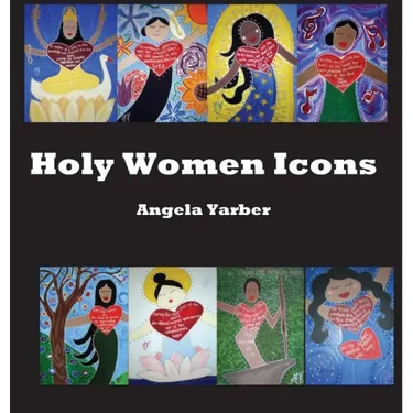 Holy Women Icons