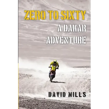 Zero to Sixty: A Dakar Adventure