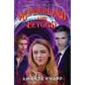 Wonderland and Beyond: A Twisted Fairy Tale