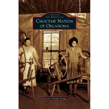 Choctaw Nation of Oklahoma